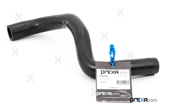 Kühlerschlauch PREXAparts P150055 Bild Kühlerschlauch PREXAparts P150055