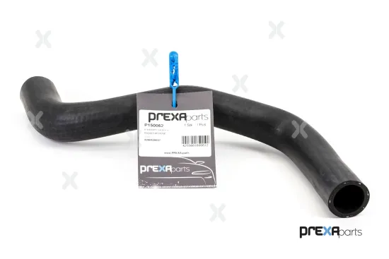 Kühlerschlauch PREXAparts P150062 Bild Kühlerschlauch PREXAparts P150062