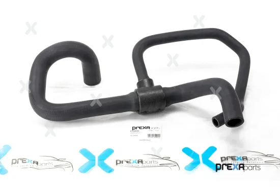 Kühlerschlauch PREXAparts P150064 Bild Kühlerschlauch PREXAparts P150064