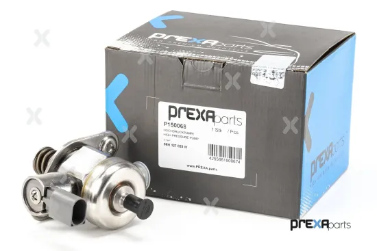 Hochdruckpumpe PREXAparts P150068 Bild Hochdruckpumpe PREXAparts P150068