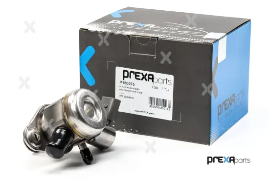 Hochdruckpumpe PREXAparts P150075 Bild Hochdruckpumpe PREXAparts P150075