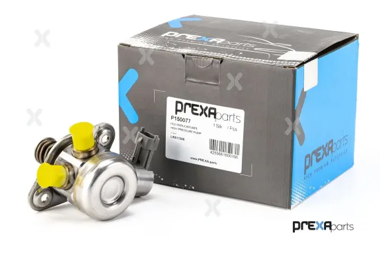 Hochdruckpumpe PREXAparts P150077 Bild Hochdruckpumpe PREXAparts P150077