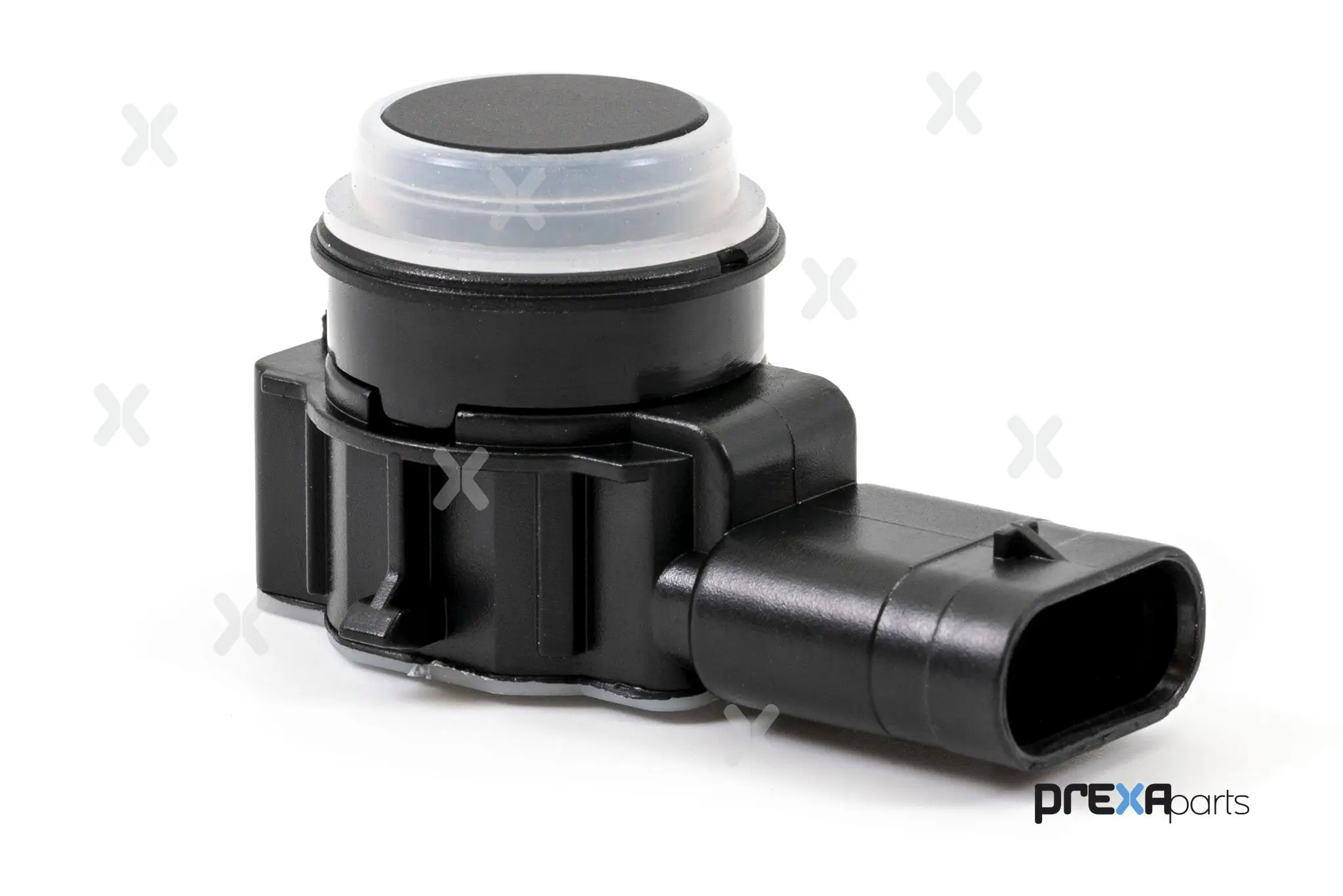Sensor, Einparkhilfe hinten PREXAparts P150078