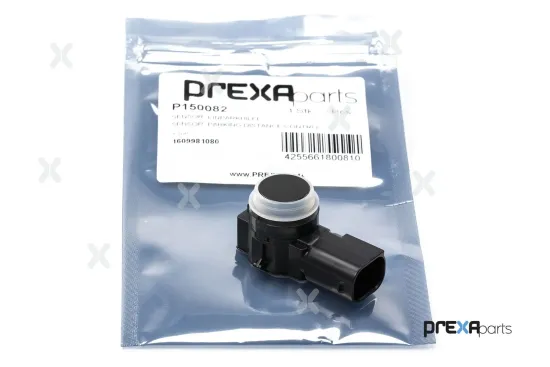 Sensor, Einparkhilfe PREXAparts P150082 Bild Sensor, Einparkhilfe PREXAparts P150082