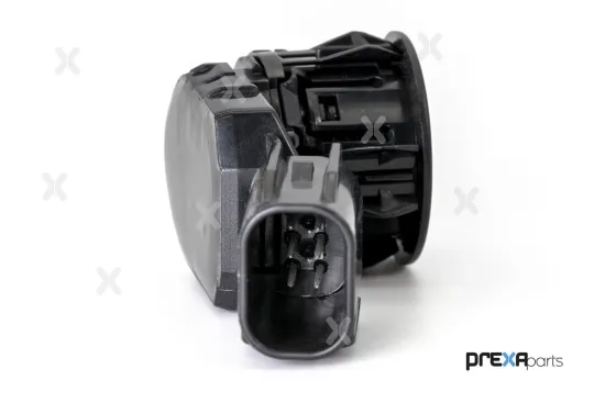 Sensor, Einparkhilfe hinten PREXAparts P150084 Bild Sensor, Einparkhilfe hinten PREXAparts P150084