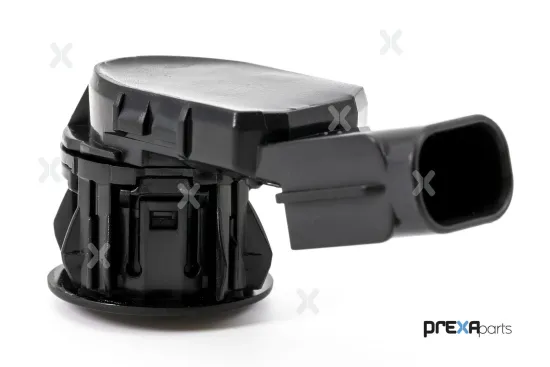 Sensor, Einparkhilfe hinten PREXAparts P150084 Bild Sensor, Einparkhilfe hinten PREXAparts P150084