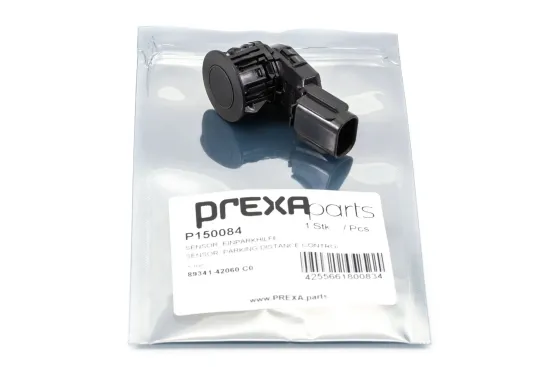 Sensor, Einparkhilfe hinten PREXAparts P150084 Bild Sensor, Einparkhilfe hinten PREXAparts P150084