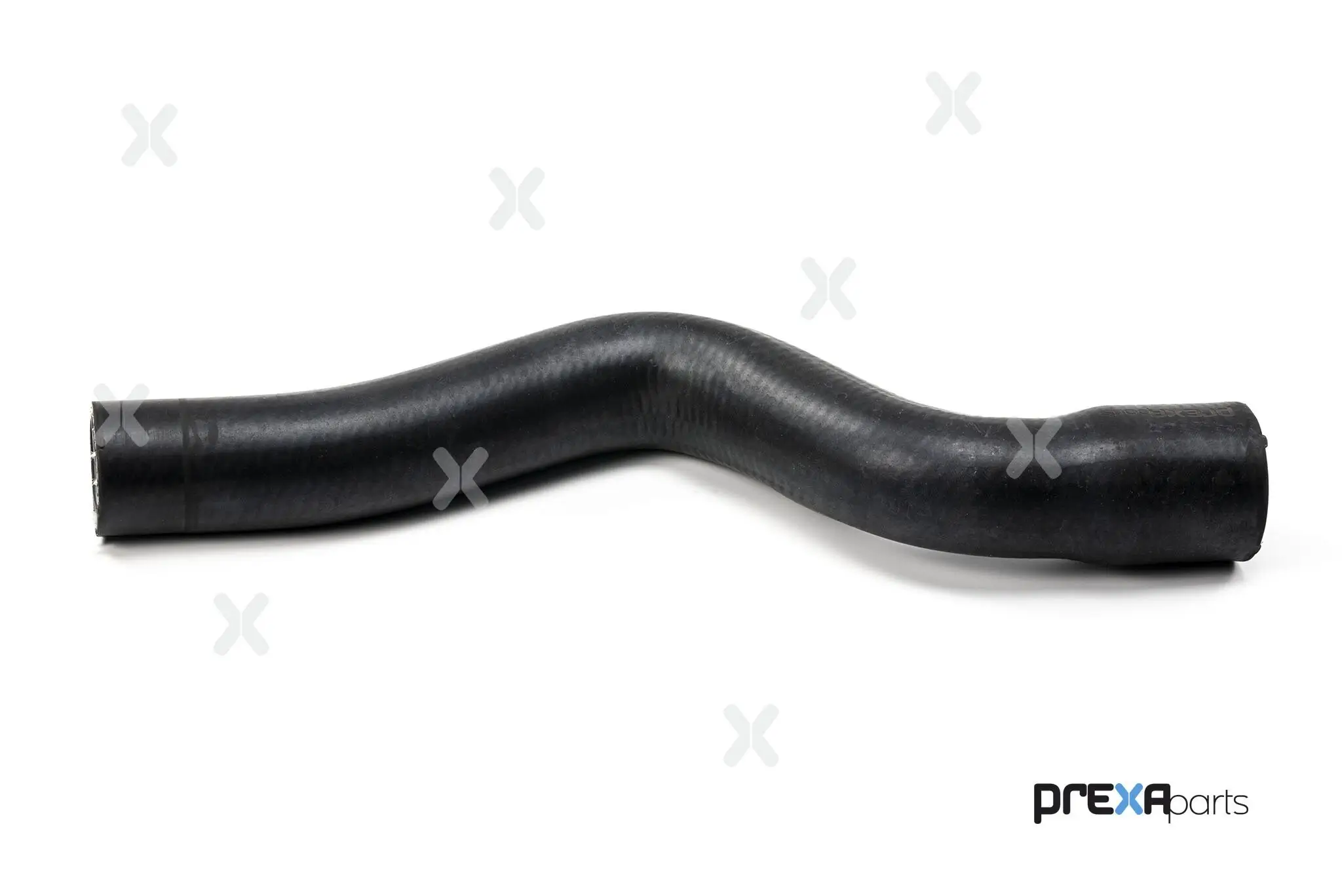 Kühlerschlauch PREXAparts P150095