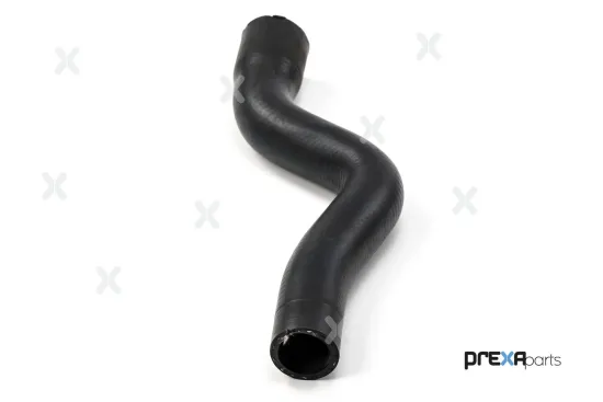 Kühlerschlauch PREXAparts P150095 Bild Kühlerschlauch PREXAparts P150095