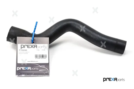 Kühlerschlauch PREXAparts P150095 Bild Kühlerschlauch PREXAparts P150095