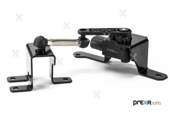 Sensor, Leuchtweitenregulierung Hinterachse PREXAparts P150110 Bild Sensor, Leuchtweitenregulierung Hinterachse PREXAparts P150110