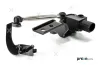 Sensor, Leuchtweitenregulierung Vorderachse links PREXAparts P150116