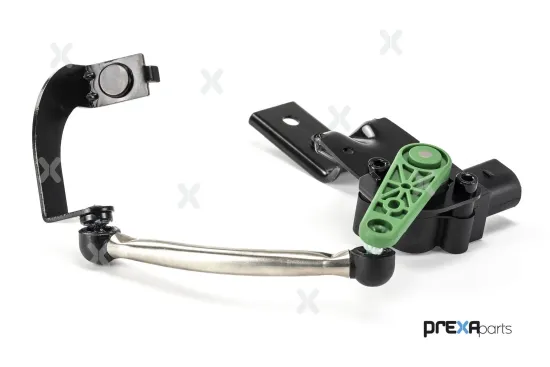 Sensor, Leuchtweitenregulierung Vorderachse links PREXAparts P150116 Bild Sensor, Leuchtweitenregulierung Vorderachse links PREXAparts P150116