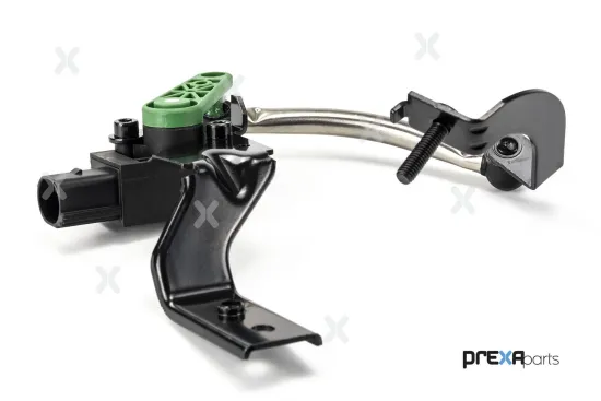 Sensor, Leuchtweitenregulierung Vorderachse links PREXAparts P150116 Bild Sensor, Leuchtweitenregulierung Vorderachse links PREXAparts P150116