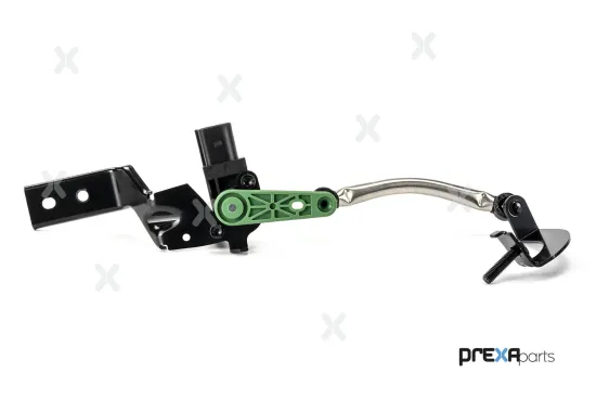 Sensor, Leuchtweitenregulierung Vorderachse links PREXAparts P150116 Bild Sensor, Leuchtweitenregulierung Vorderachse links PREXAparts P150116