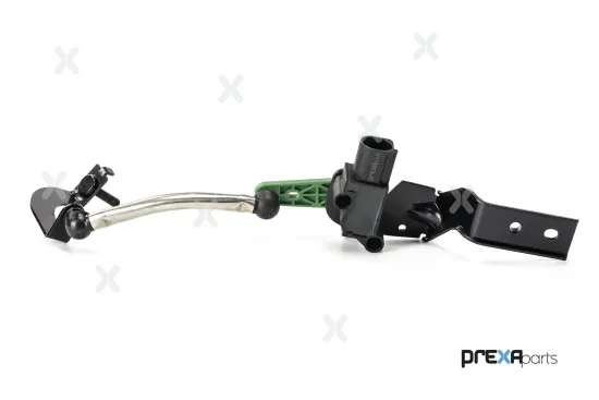 Sensor, Leuchtweitenregulierung Vorderachse links PREXAparts P150116 Bild Sensor, Leuchtweitenregulierung Vorderachse links PREXAparts P150116