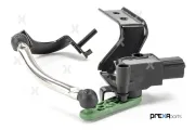Sensor, Leuchtweitenregulierung Vorderachse rechts PREXAparts P150117