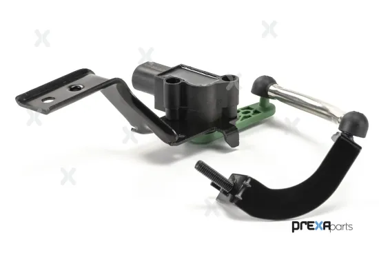 Sensor, Leuchtweitenregulierung Vorderachse rechts PREXAparts P150117 Bild Sensor, Leuchtweitenregulierung Vorderachse rechts PREXAparts P150117