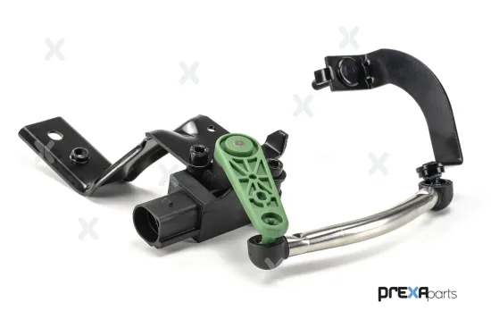 Sensor, Leuchtweitenregulierung Vorderachse rechts PREXAparts P150117 Bild Sensor, Leuchtweitenregulierung Vorderachse rechts PREXAparts P150117