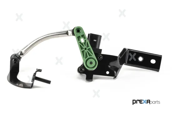 Sensor, Leuchtweitenregulierung Vorderachse rechts PREXAparts P150117 Bild Sensor, Leuchtweitenregulierung Vorderachse rechts PREXAparts P150117