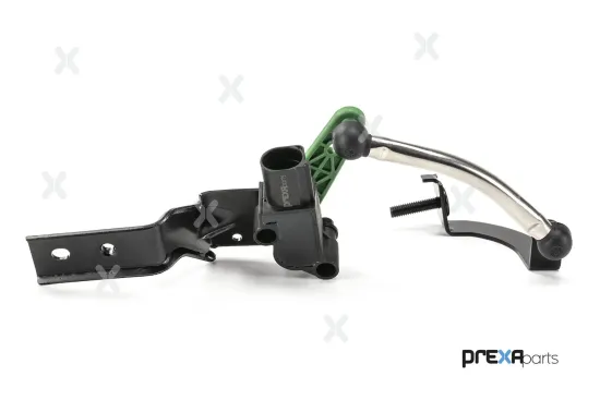 Sensor, Leuchtweitenregulierung Vorderachse rechts PREXAparts P150117 Bild Sensor, Leuchtweitenregulierung Vorderachse rechts PREXAparts P150117