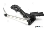Sensor, Leuchtweitenregulierung Hinterachse links PREXAparts P150122