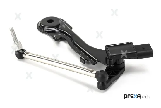 Sensor, Leuchtweitenregulierung Hinterachse links PREXAparts P150122 Bild Sensor, Leuchtweitenregulierung Hinterachse links PREXAparts P150122