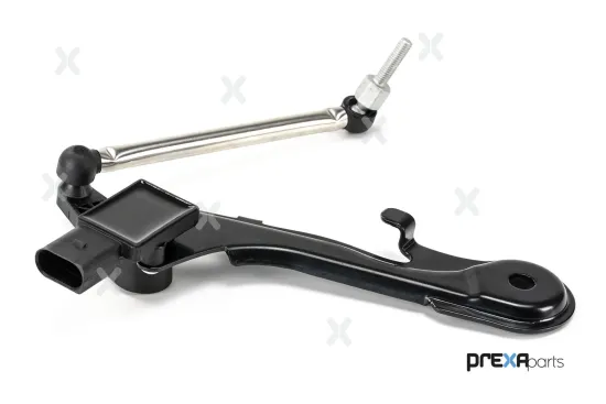 Sensor, Leuchtweitenregulierung Hinterachse links PREXAparts P150122 Bild Sensor, Leuchtweitenregulierung Hinterachse links PREXAparts P150122