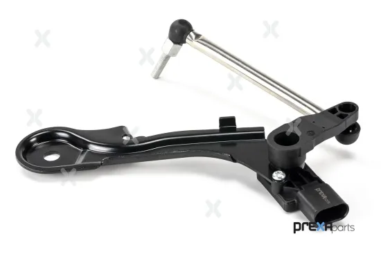 Sensor, Leuchtweitenregulierung Hinterachse links PREXAparts P150122 Bild Sensor, Leuchtweitenregulierung Hinterachse links PREXAparts P150122