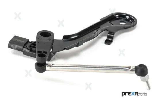 Sensor, Leuchtweitenregulierung Hinterachse links PREXAparts P150122 Bild Sensor, Leuchtweitenregulierung Hinterachse links PREXAparts P150122