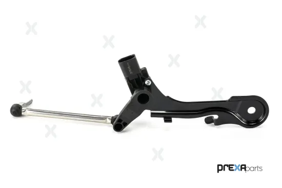 Sensor, Leuchtweitenregulierung Hinterachse links PREXAparts P150122 Bild Sensor, Leuchtweitenregulierung Hinterachse links PREXAparts P150122