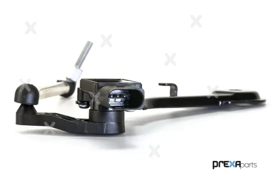 Sensor, Leuchtweitenregulierung Hinterachse links PREXAparts P150122 Bild Sensor, Leuchtweitenregulierung Hinterachse links PREXAparts P150122