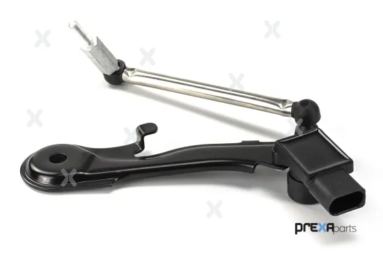 Sensor, Leuchtweitenregulierung Hinterachse rechts PREXAparts P150123 Bild Sensor, Leuchtweitenregulierung Hinterachse rechts PREXAparts P150123