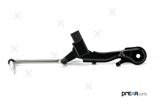 Sensor, Leuchtweitenregulierung Hinterachse rechts PREXAparts P150123 Bild Sensor, Leuchtweitenregulierung Hinterachse rechts PREXAparts P150123