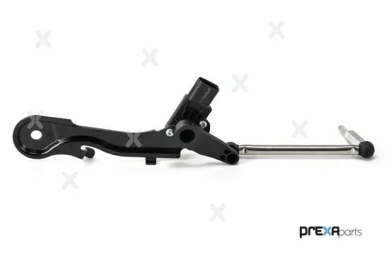 Sensor, Leuchtweitenregulierung Hinterachse rechts PREXAparts P150123 Bild Sensor, Leuchtweitenregulierung Hinterachse rechts PREXAparts P150123