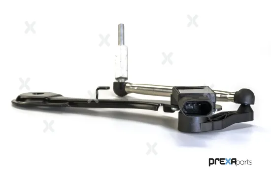 Sensor, Leuchtweitenregulierung Hinterachse rechts PREXAparts P150123 Bild Sensor, Leuchtweitenregulierung Hinterachse rechts PREXAparts P150123