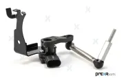 Sensor, Leuchtweitenregulierung Vorderachse links PREXAparts P150126