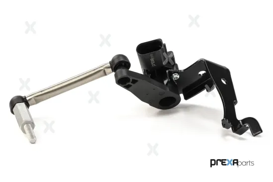 Sensor, Leuchtweitenregulierung Vorderachse links PREXAparts P150126 Bild Sensor, Leuchtweitenregulierung Vorderachse links PREXAparts P150126