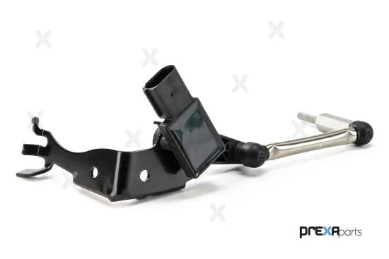 Sensor, Leuchtweitenregulierung Vorderachse links PREXAparts P150126 Bild Sensor, Leuchtweitenregulierung Vorderachse links PREXAparts P150126