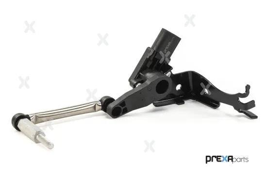Sensor, Leuchtweitenregulierung Vorderachse links PREXAparts P150126 Bild Sensor, Leuchtweitenregulierung Vorderachse links PREXAparts P150126