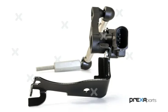 Sensor, Leuchtweitenregulierung Vorderachse links PREXAparts P150126 Bild Sensor, Leuchtweitenregulierung Vorderachse links PREXAparts P150126