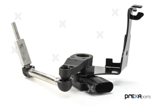 Sensor, Leuchtweitenregulierung Vorderachse rechts PREXAparts P150127 Bild Sensor, Leuchtweitenregulierung Vorderachse rechts PREXAparts P150127