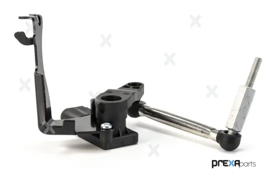 Sensor, Leuchtweitenregulierung Vorderachse rechts PREXAparts P150127 Bild Sensor, Leuchtweitenregulierung Vorderachse rechts PREXAparts P150127