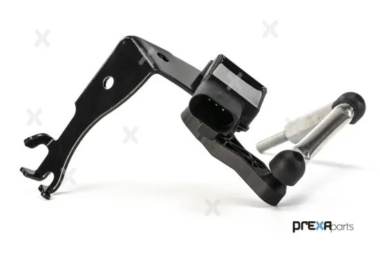 Sensor, Leuchtweitenregulierung Vorderachse rechts PREXAparts P150127 Bild Sensor, Leuchtweitenregulierung Vorderachse rechts PREXAparts P150127
