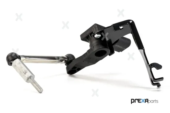 Sensor, Leuchtweitenregulierung Vorderachse rechts PREXAparts P150127 Bild Sensor, Leuchtweitenregulierung Vorderachse rechts PREXAparts P150127