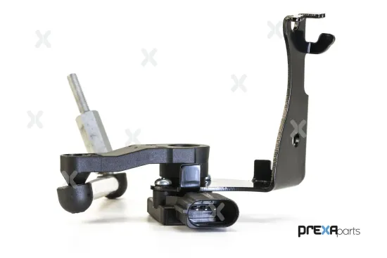 Sensor, Leuchtweitenregulierung Vorderachse rechts PREXAparts P150127 Bild Sensor, Leuchtweitenregulierung Vorderachse rechts PREXAparts P150127