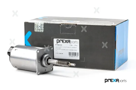 Stellelement, Exzenterwelle (variabler Ventilhub) PREXAparts P150131 Bild Stellelement, Exzenterwelle (variabler Ventilhub) PREXAparts P150131