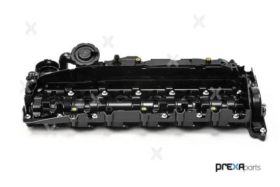 Zylinderkopfhaube PREXAparts P150133 Bild Zylinderkopfhaube PREXAparts P150133