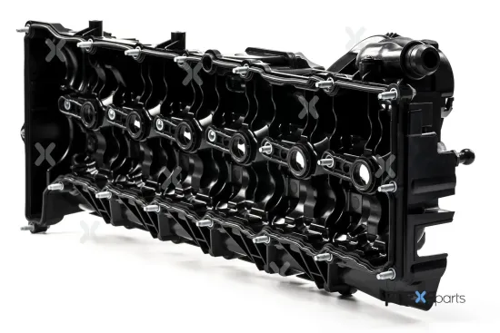 Zylinderkopfhaube PREXAparts P150133 Bild Zylinderkopfhaube PREXAparts P150133