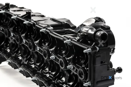 Zylinderkopfhaube PREXAparts P150133 Bild Zylinderkopfhaube PREXAparts P150133